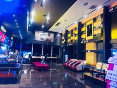 -万达影城(世茂海峡广场IMAX店)