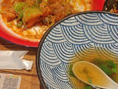 -北丐先生·野馄饨烧烤(长宁龙之梦店)