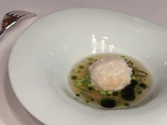 -三嚥阁 La Villa Restaurant