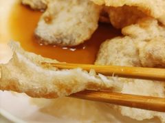 -英兰朝族饭店·英兰锅包肉(佳园路店)