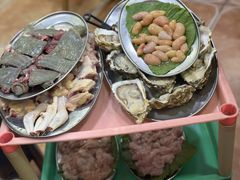 -众源美食(光复阁店)