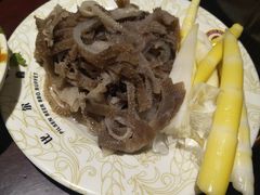 -比尔森啤酒自助烤肉(红旗街店)