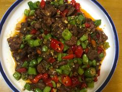 -非常粥道(天宝东街店)