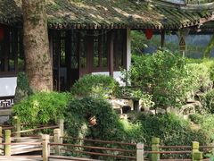 -绮园景区