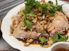 沙姜-华峰食馆(氹仔店)