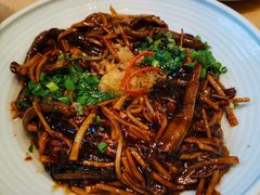 宁式鳝丝-皇饭儿·王润兴酒楼(河坊街店)