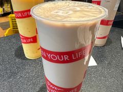 -85度C(深圳佳宁娜店)