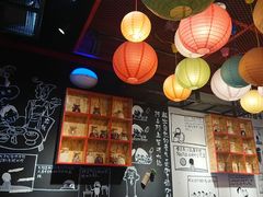-阿上阿上麻辣香锅&麻辣烫(朝阳蓝色港湾店)