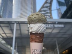 -CREAM STORY意大利手工冰淇淋&甜品(万象前海店)