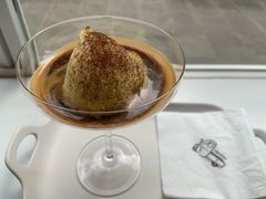 -收获咖啡HARVEST RESERVE(苍山店)
