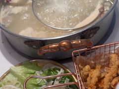 -花田里捞牛火锅(天润店)