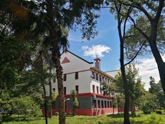 -四川大学(望江校区)