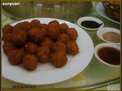 三吃中有一吃是蘸大油！-泰丰楼(前门西大街店)