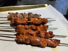 -锦州御烧烤(人民街店)