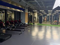 -METIS FITNESS女性健身工作室