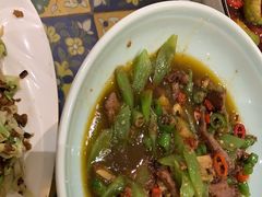 -渝信川菜(西单店)