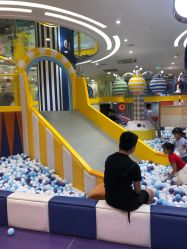 -meland(成都金牛凯德广场店)