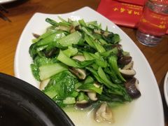 -胡大饭馆(青果路店)