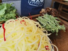 -楠火锅(昆山金鹰店)
