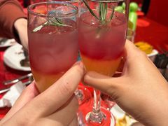 -深圳东方银座酒店·棕榈园西餐厅