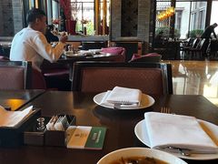 -西安凯悦酒店·湖畔中餐厅