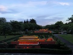 -深圳锦绣中华民俗村