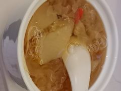-百春原湖南牛肉粉(百联世纪店)