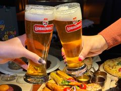 -布拉格餐厅· 中欧捷克菜(全国首店)