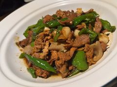 辣椒炒个肉-佬麻雀·剁椒鱼头(京基KK One店)