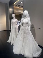 -MuseMarry婚纱(前海嘉里中心店)
