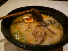 -味千拉面(航洋国际购物中心)