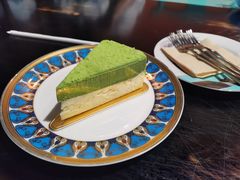 -The Flowers Coffee(南山店)