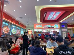 -朴大叔拌饭(广州花城汇店)