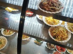 -金杨拉面王小吃面馆·牛三宝面·红烧牛肉粉