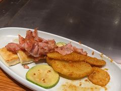 -飞阳铁板烧(ME TOWN购物中心店)