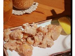 炸鸡软骨-章之鱼家(体育东路店)