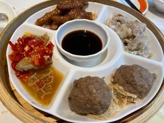 -大有利茶餐厅(福民店)