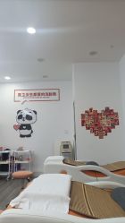 -洗脸熊·洗脸吧