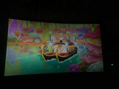 -百美汇影城(LUXE嘉里中心店)