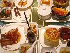 -堂会·KTV·自助餐·团建聚会(天河店)