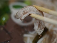 -锦泓老字号猪脏粉(东联大厦店)