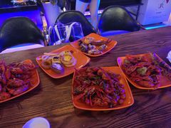 -斯通泰伯酒店-餐厅