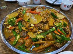 -枣庄辣子鸡(辽阳西路店)