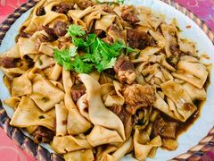 胡羊焖饼-胡羊焖饼(敦煌店)