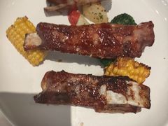 -必胜客(八一店)