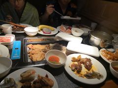 -蓝鲸湾汤泉(包河店)