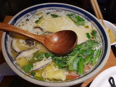-雀舞云南菜(乐客城店)