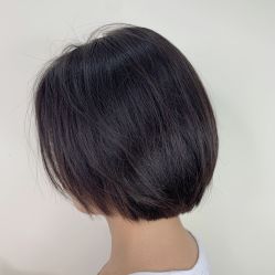 -HD HAIR STYLE
