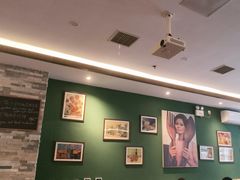 -小蕃茄意大利餐厅(开发区时尚天街店)