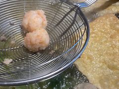 -焯牛潮汕牛肉火锅(云峰街创始店)